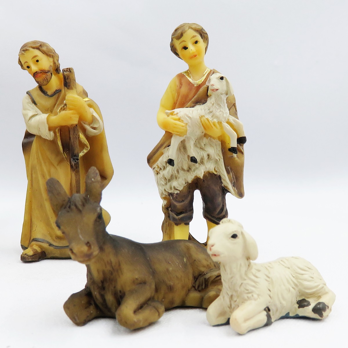 Figury do szopki 7 cm 4822 gal.2