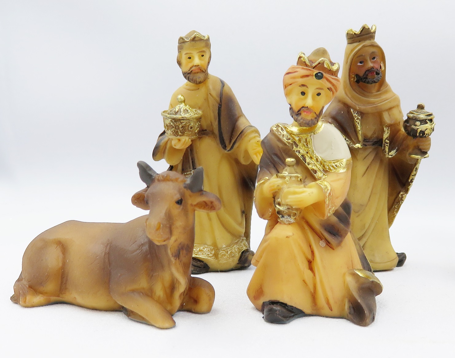 Figury do szopki 7 cm 4822 gal.3