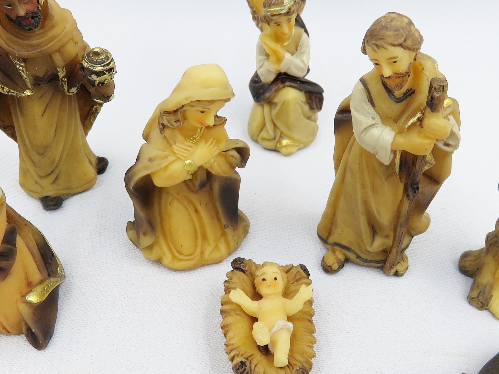 Figury do szopki 7 cm 4822 gal.4