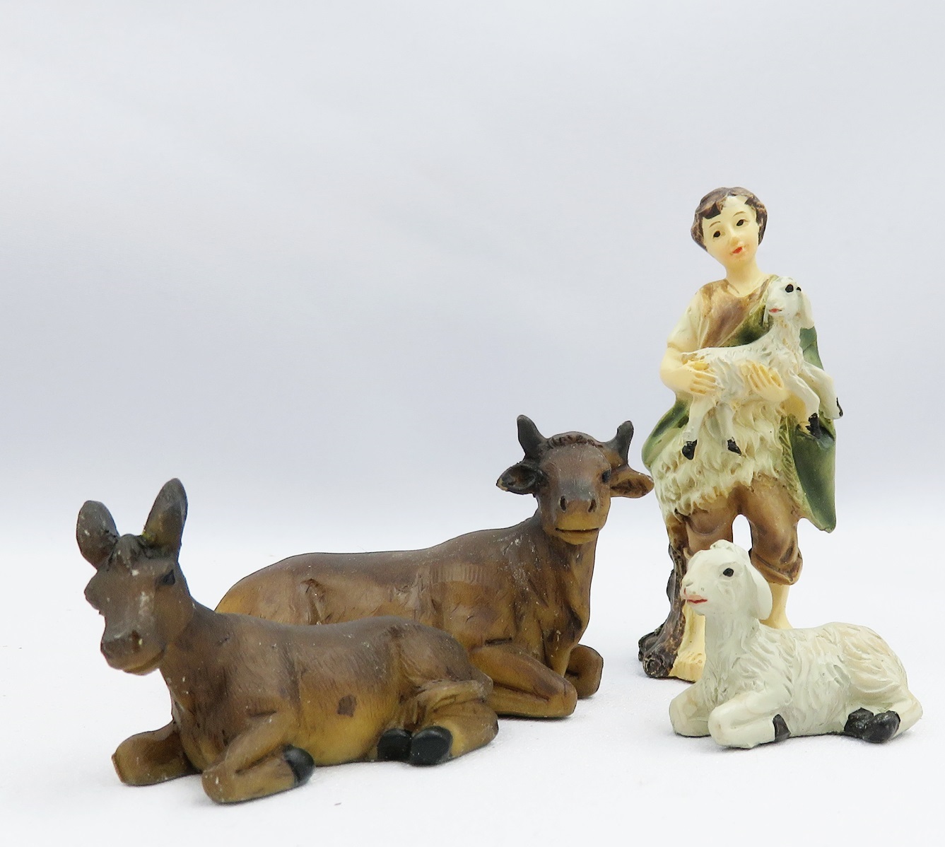 Figury do szopki 7 cm 4823 gal.2