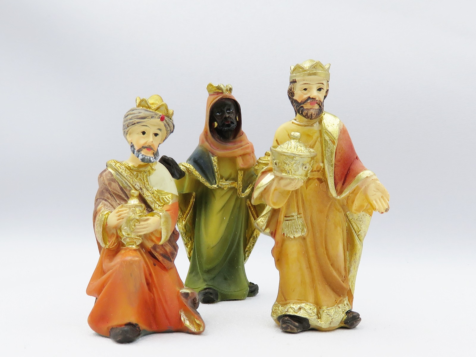 Figury do szopki 7 cm 4823 gal.3