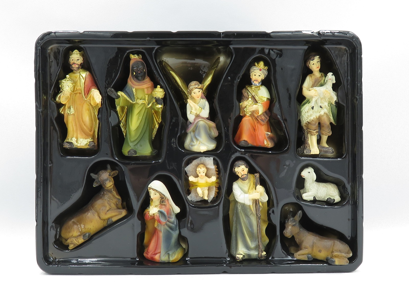 Figury do szopki 7 cm 4823 gal.4
