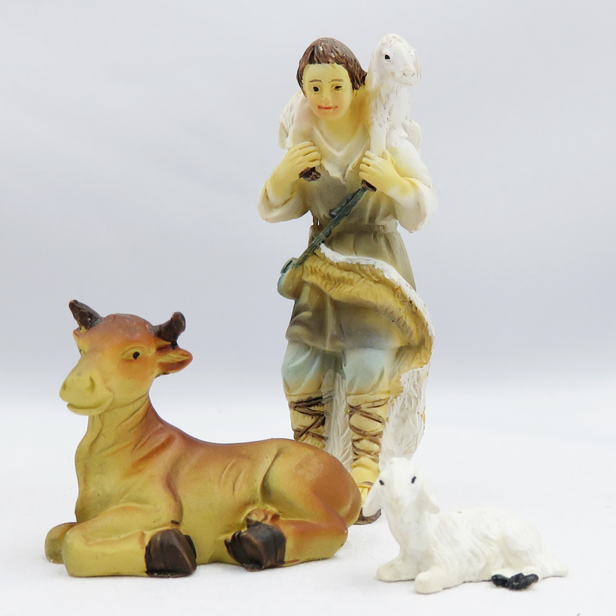 Figury do szopki 8 cm 4821 gal.3