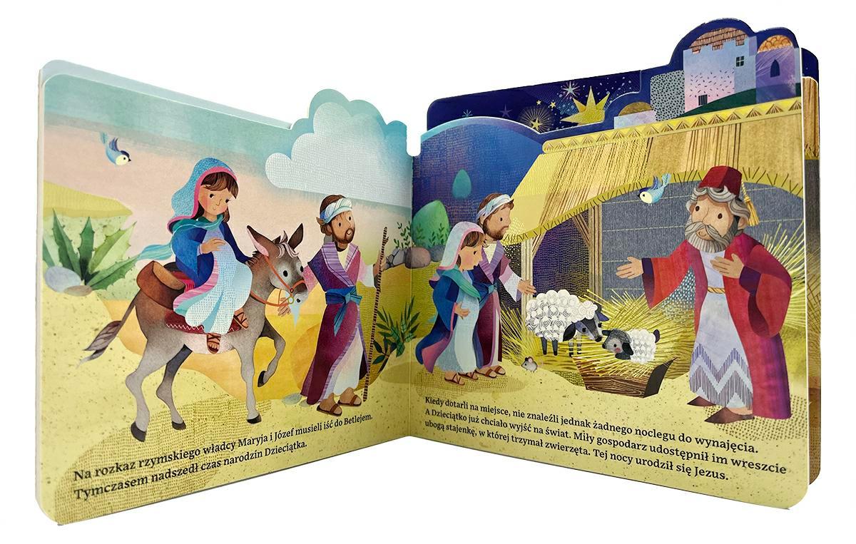 Pierwsze Boże Narodzenie gal.2