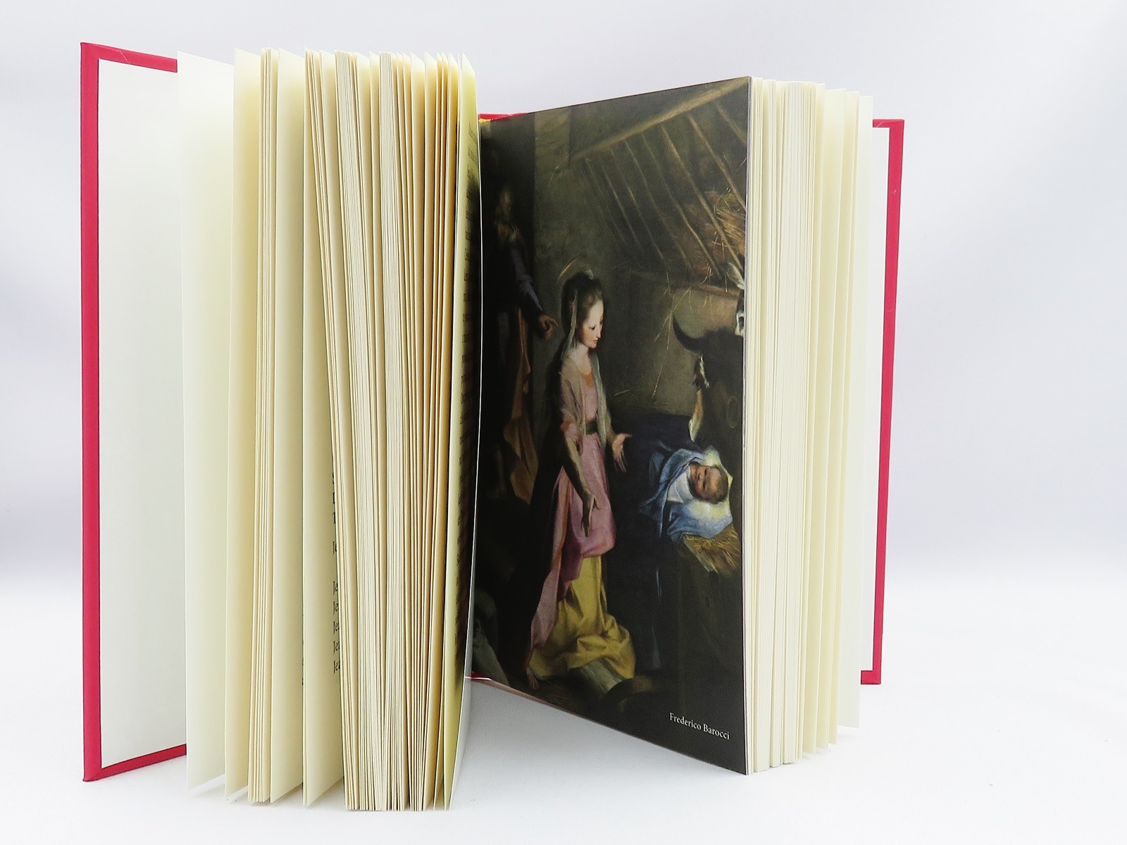 Przy żłóbku Jezusowym gal.