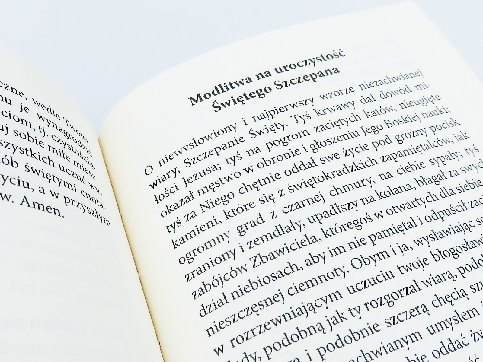 Przy żłóbku Jezusowym gal.2