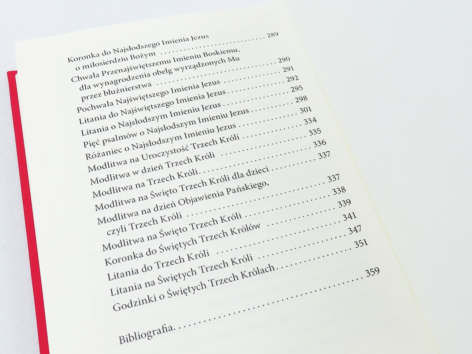 Przy żłóbku Jezusowym gal.8