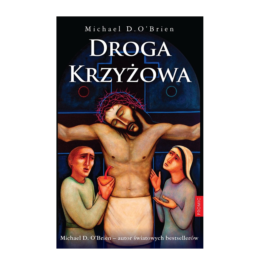 Droga Krzyżowa