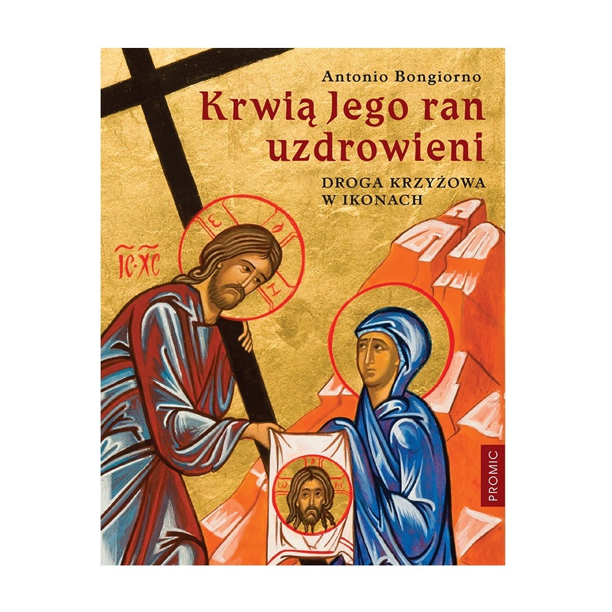 Krwią Jego ran uzdrowieni