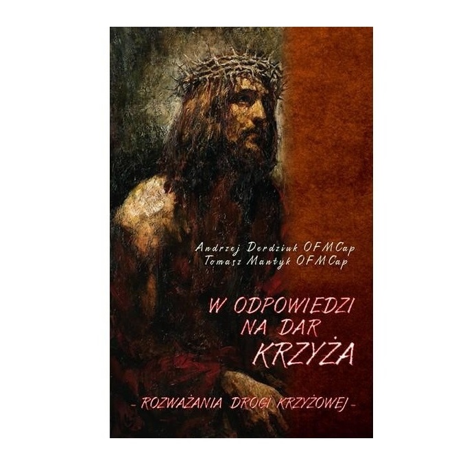 W odpowiedzi na dar krzyża
