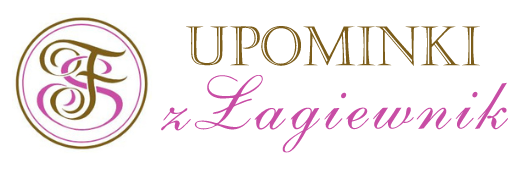 Upominki z Łagiewnik