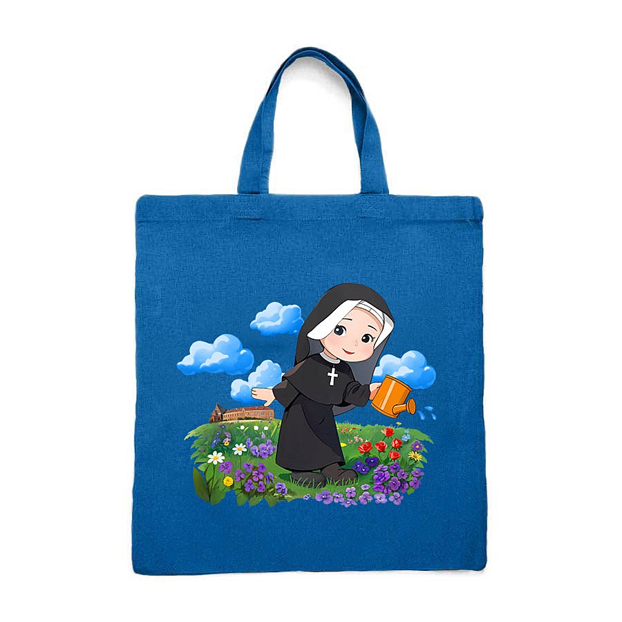 torba niebieski ciemny