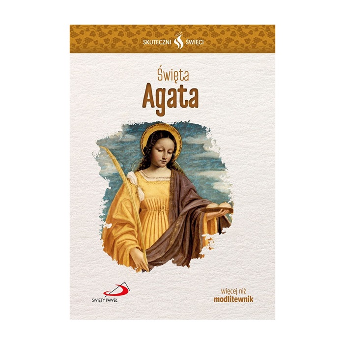 Święta Agata