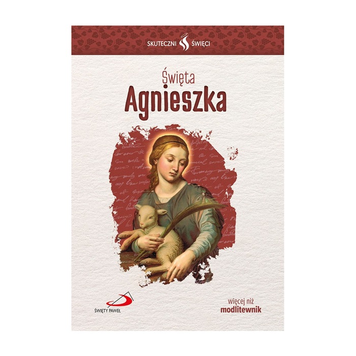 Święta Agnieszka