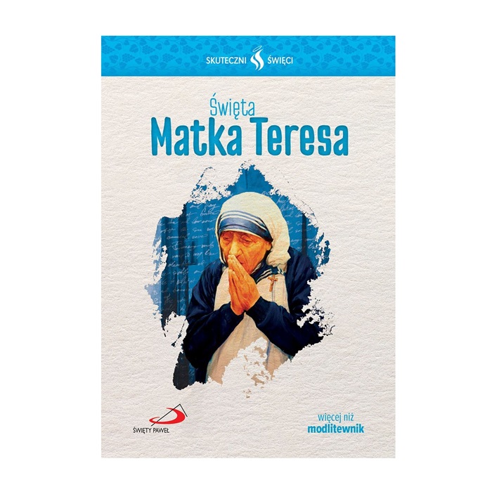 Święta Matka Teresa