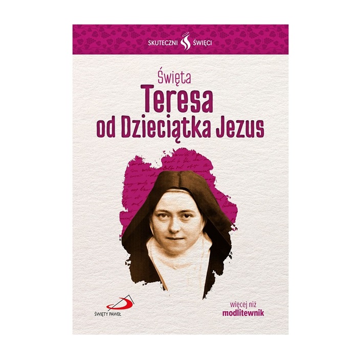 Święta Teresa od Dzieciątka Jezus