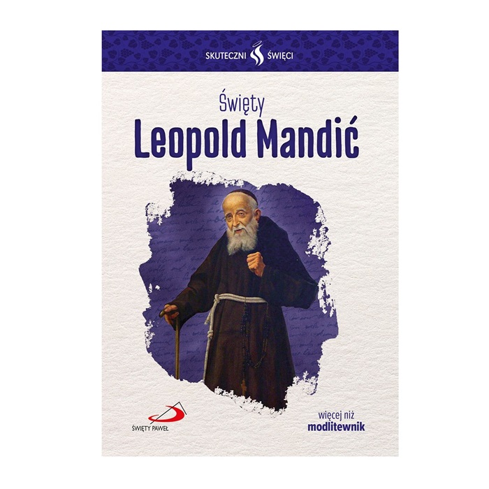 Święty Leopold Mondić