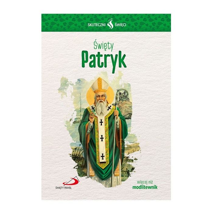 Święty Patryk