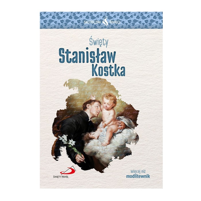 Święty Stanisław Kostka