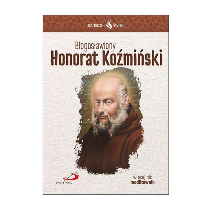 Błogosławiony Honorat Koźmiński