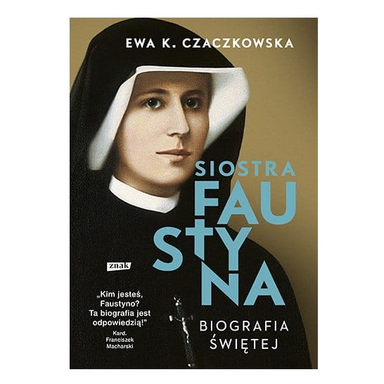 Biografia Świętej