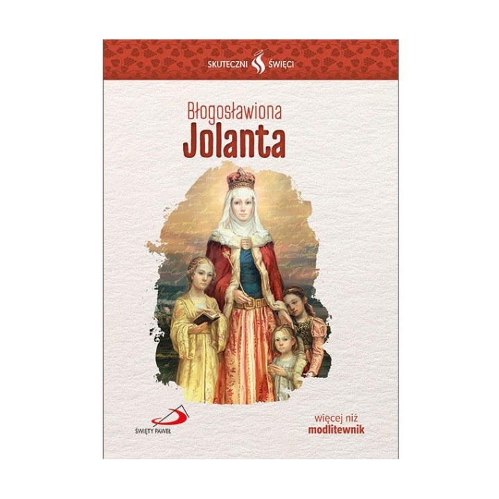 Błogosławiona Jolanta