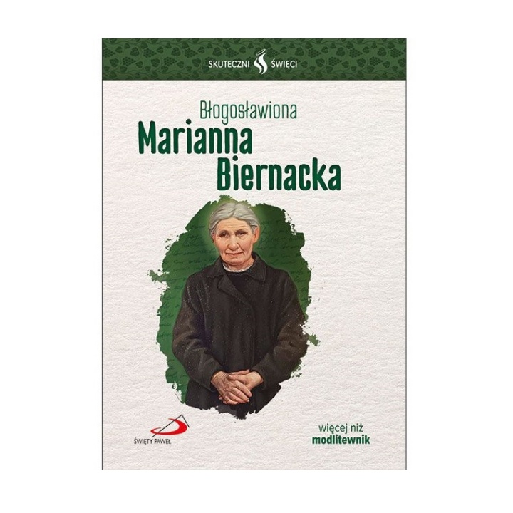 Błogosławiona Marianna Biernacka